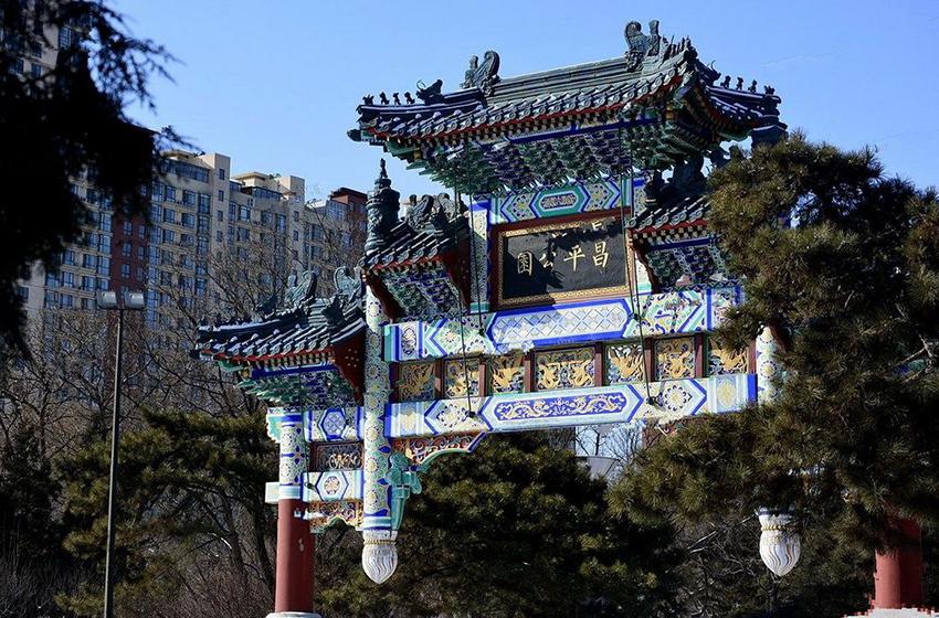 玖瀛府配套图