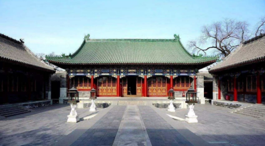 礼遇归家，玖瀛府设计源于生活仪式感